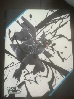 Binder Of Cards (pokemon, Magic, One Piece) - Image 1