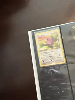 Binder Of Cards (pokemon, Magic, One Piece) - Image 2