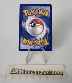 Voltorb 115/147 - Aquapolis Set *NM* Common Pokemon Card - Image 3