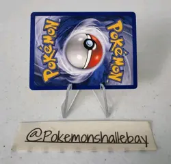 Voltorb 115/147 - Aquapolis Set *NM* Common Pokemon Card - Image 4