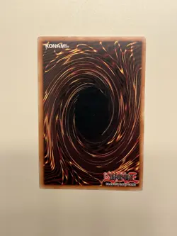 Tongue Twister GLAS-EN085 Secret Rare NM Yugioh - Image 2