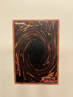 Jinzo BPT-011 Secret Rare LP Yugioh - Image 2