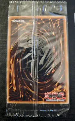 QCR Blue-Eyes White Dragon Dark Magician Quarter Century Yugioh Original Artwork - Image 5