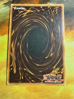 Misprint | Dark Magician SDY-006 | Ultra Rare Unlimited | Near Mint Yugioh - Image 5