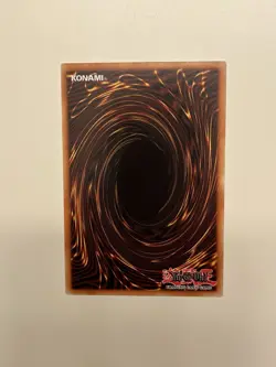 Blue-Eyes Toon Dragon SRL-EN000 (25th Anniversary Edition) Secret Rare NM Yugioh - Image 2