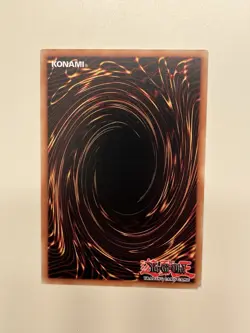 Flame Swordsman SBC1-ENB22 Secret Rare NM 1st Ed. Yugioh Speed Duel - Image 2