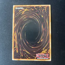 Yu-Gi-Oh! Jigen Bakudan Magic Ruler MRL-074 Unlimited Common - Image 2