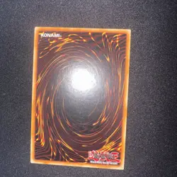 Yu-Gi-Oh! Jigen Bakudan Magic Ruler MRL-074 Unlimited Common - Image 4