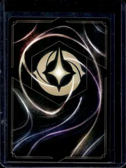 2025 Disney Lorcana Fabled Pegasus Gift For Hercules Cold Foil 212/204 - Image 2