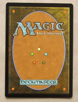 MTG JACE, THE MIND SCULPTOR (X1) ETERNAL MASTERS NM NEVER PLAYED Magic Card - Image 2