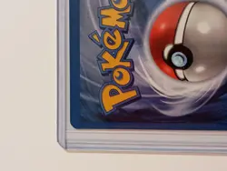 Rocket’s Snorlax 33/132 Gym Heroes Pokemon Card Vintage WOTC LP NM - Image 3
