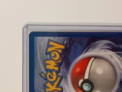 Rocket’s Snorlax 33/132 Gym Heroes Pokemon Card Vintage WOTC LP NM - Image 4