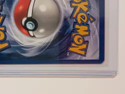 Rocket’s Snorlax 33/132 Gym Heroes Pokemon Card Vintage WOTC LP NM - Image 5