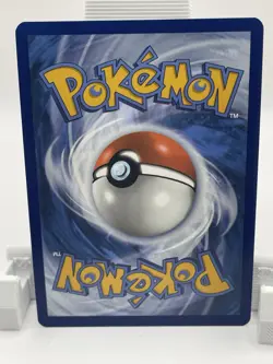 Pokemon Pecharunt Promo 129 SVP Scarlet & Violet Holo Basic 80 HP Card 2024 - Image 2