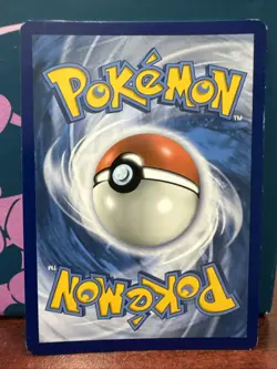 Pokemon Cleffa 131/214 Reverse Holo Art Fairy Unbroken Bonds NM Card - Image 2