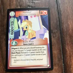 My Little Pony Equestrian Odysseys Trading Card Game 69 Cards common - uncommon - Image 3
