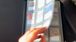 Magic The Gathering Vintage Foil 400 Cards ALL NM+ 7th Edition & Lands MTG - Image 2