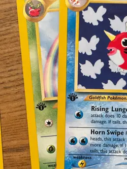 Pokemon Neo Revelation 1ST EDITION 4 cards - 44/64, 37/64, 52/64, 49/64 - Image 3