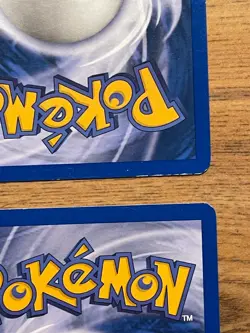 Pokemon Neo Revelation 1ST EDITION 4 cards - 44/64, 37/64, 52/64, 49/64 - Image 4