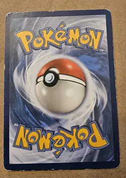 Pokemon TCG English Card Sun & Moon Promo SM169 Eevee & Snorlax GX Full Art-L - Image 2