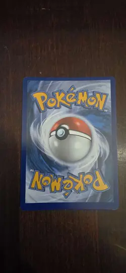 Sacred Ash 168/182 Destined Rivals Reverse Holo Pokemon TCG Card - Image 5
