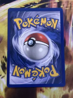 Celadon City Gym 107/132 Gym Heroes Pokemon Card - Image 2
