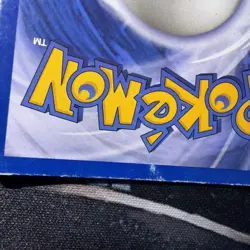 Pokemon TCG Cards 1st Edition Machamp 8/102 Base Set Holo Rare MP - Image 4