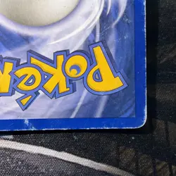 Pokemon TCG Cards 1st Edition Machamp 8/102 Base Set Holo Rare MP - Image 5