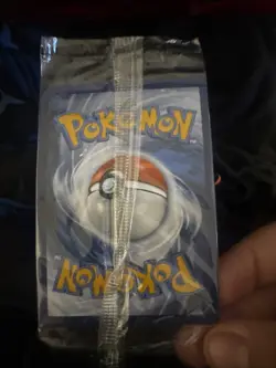 Pokemon TCG Charmander Obsidian Flames #044 Black Star Promo Card, Sealed - Image 2