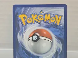 Pokemon Dewott 106/086 White Flare Illustration Rare IR Holo TCG Card - Image 5