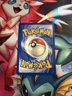 Growlithe 62/144 Skyridge Pokemon Card NM - Image 2