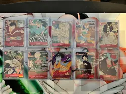 ONE PIECE CARD GAME English Version 1st Anniversary Set - Image 1