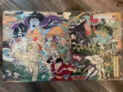 ONE PIECE CARD GAME English Version 1st Anniversary Set - Image 3