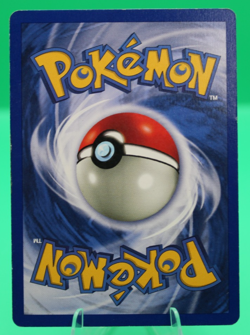 Pokemon Gengar 5/62 Fossil Holo Rare 1999 Wizards of the Coast Card MP - Image 5