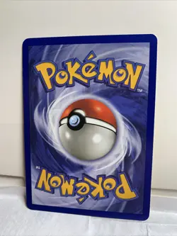 1999 POKEMON FOSSIL SET 1ST EDITION GEODUDE CARD 47/62 MINT CONDITION Pack Fresh - Image 2