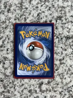 NM Pokemon TCG Charizard EX 2023 Obsidian Flames Hyper Rare Card 228/197 SV03 - Image 2