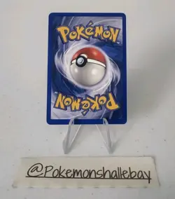 Bill's Maintenance 137/165 - Expedition Base Set *NM* Uncommon Pokemon Card - Image 3