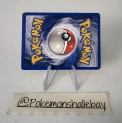 Bill's Maintenance 137/165 - Expedition Base Set *NM* Uncommon Pokemon Card - Image 4