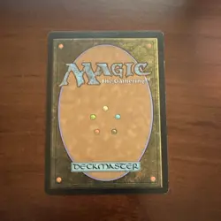 Wizards Magic: The Gathering Wooded Foothills Rare Land Khans of Tarkir Regular - Image 2