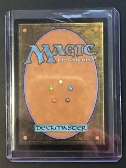 MTG Assasins Creed Basim IBN Ishaq Showcase Art R 0141 - Image 2