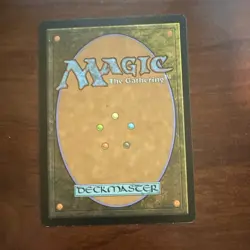 Magic: The Gathering Time Sieve Alara Reborn Artifact Rare Regular English - Image 2