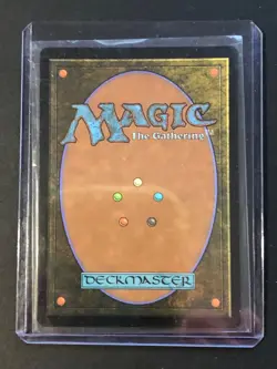 MTG ACR Foil Desynchronization Extended Art R 0159 Rare - Image 2