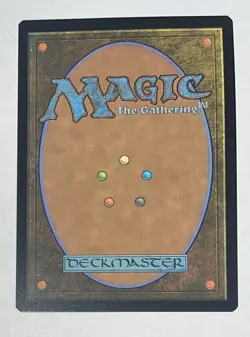 MTG Forsaken Monument LP/NM - 244/280 Zendikar Rising - Nonfoil Mythic Rare x1 - Image 2