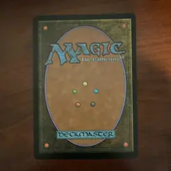 Magic: The Gathering Brazen Borrower Mythic Eldraine Faerie Blue 039/269 - Image 2