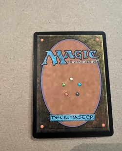 Dosan the Falling Leaf - Champions of Kamigawa - MTG - Magic the Gathering - Image 3