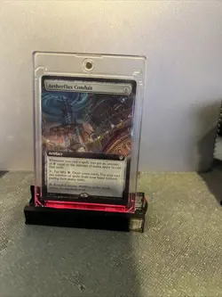 MTG Aetherflux Conduit (Extended Art) - Commander: Aetherdrift (DRC) #33 MTG - Image 5