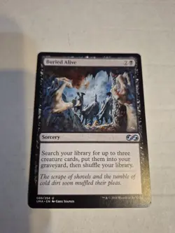 Buried Alive Ultimate Masters Regular - Image 1