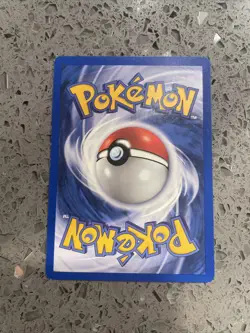 MARILL - 66/111 - 1st Edition Neo Genesis - Pokemon Card - Near Mint NM - Image 2
