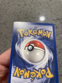 MARILL - 66/111 - 1st Edition Neo Genesis - Pokemon Card - Near Mint NM - Image 4