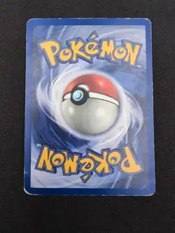 Dragonite 5 1999 WB Movie Black Star Promo Rare WOTC Nintendo Pokemon HP - Image 3